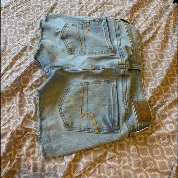 american eagle shorts - Picture 2 of 2